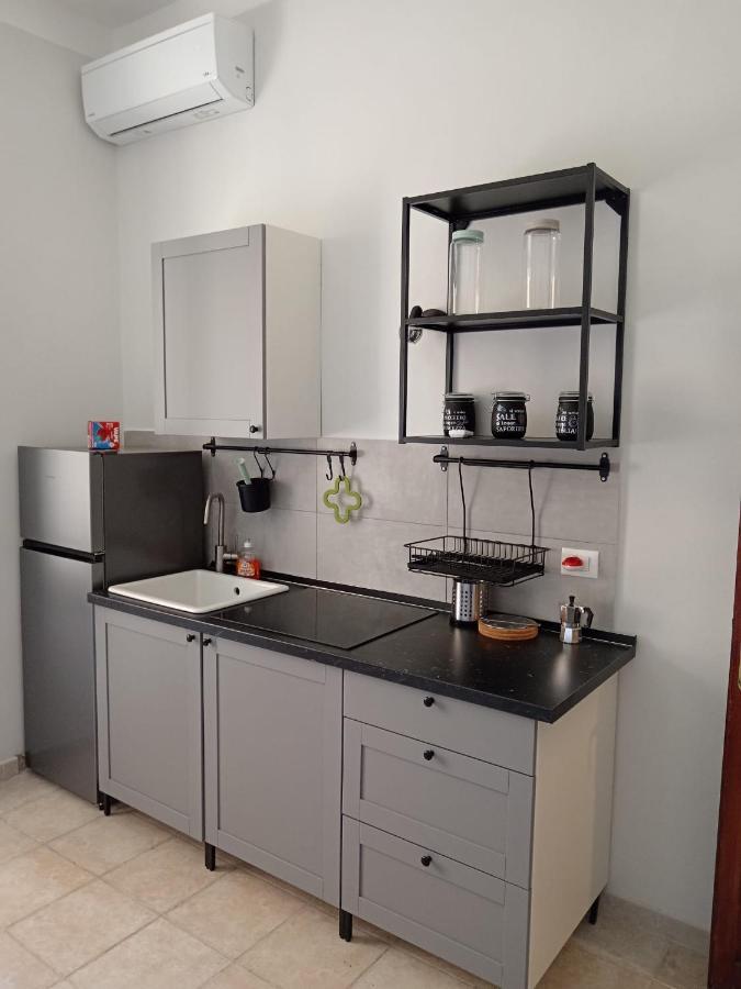 B&Big Apartment بيومبينوا المظهر الخارجي الصورة