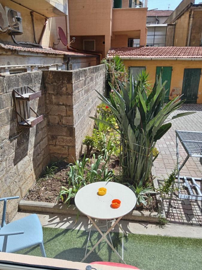 B&Big Apartment بيومبينوا المظهر الخارجي الصورة